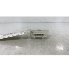 Resistance chauffage OPEL CORSA C