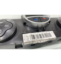 Commande chauffage RENAULT MEGANE 2