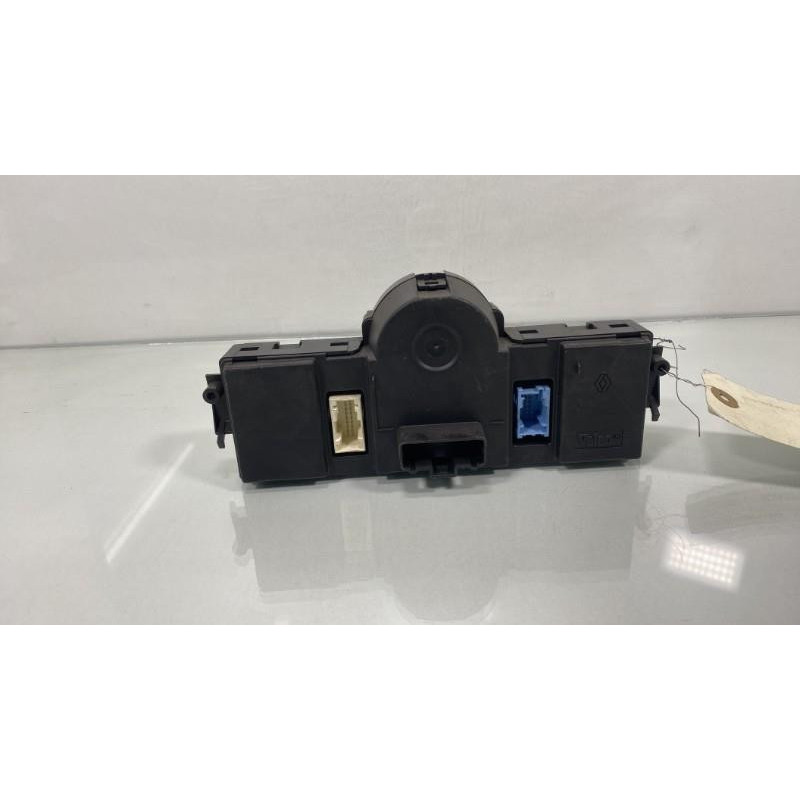 Commande chauffage RENAULT MEGANE 2 Photo n°3