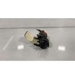 Bouton de warning RENAULT MEGANE 2