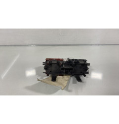 Bouton de warning RENAULT MEGANE 2