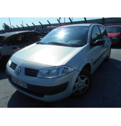 Bras essuie glace arriere RENAULT MEGANE 2