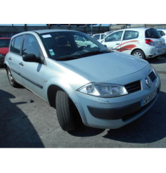 Bras essuie glace arriere RENAULT MEGANE 2