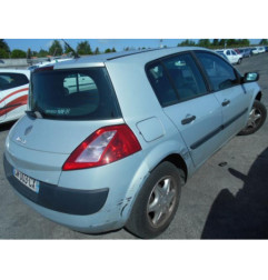 Bras essuie glace arriere RENAULT MEGANE 2