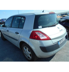 Bras essuie glace arriere RENAULT MEGANE 2