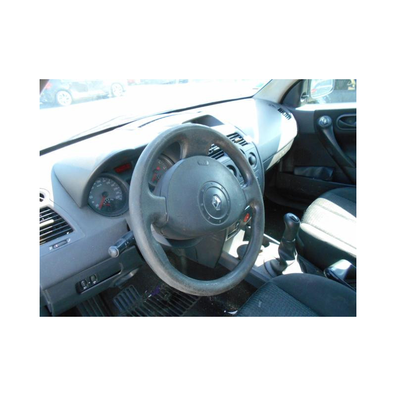 Bras essuie glace arriere RENAULT MEGANE 2 Photo n°6