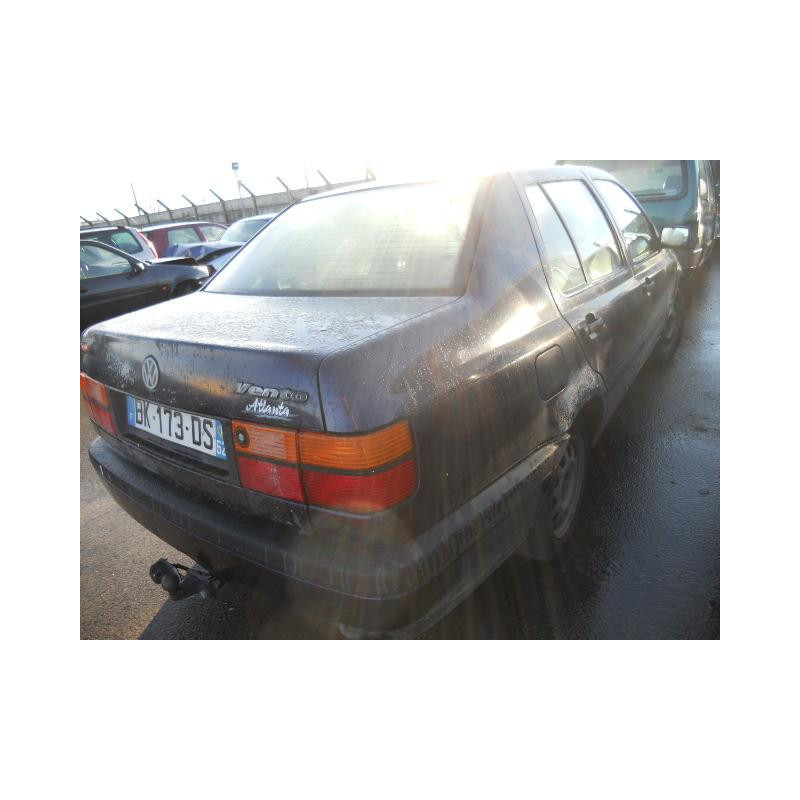 Amortisseur avant gauche VOLKSWAGEN VENTO Photo n°5