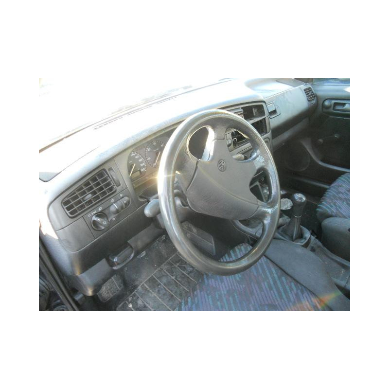 Amortisseur avant gauche VOLKSWAGEN VENTO Photo n°7