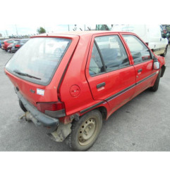 Cremaillere assistee PEUGEOT 106