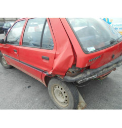 Cremaillere assistee PEUGEOT 106