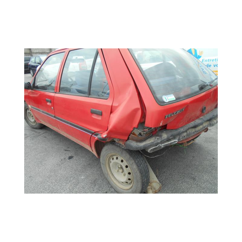Cremaillere assistee PEUGEOT 106 Photo n°5