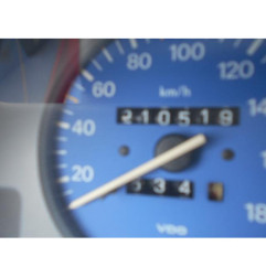 Cremaillere assistee PEUGEOT 106