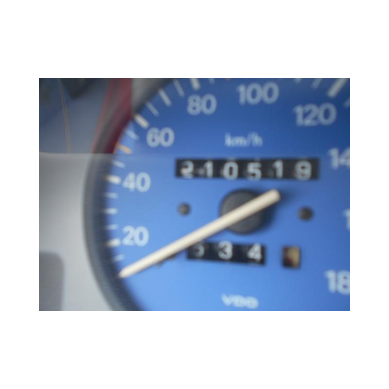 Cremaillere assistee PEUGEOT 106 Photo n°8