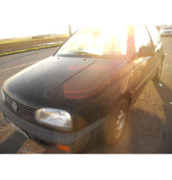 Amortisseur avant gauche VOLKSWAGEN GOLF 3