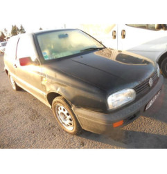 Amortisseur avant gauche VOLKSWAGEN GOLF 3