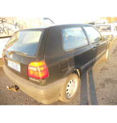 Amortisseur avant gauche VOLKSWAGEN GOLF 3