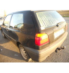 Amortisseur avant gauche VOLKSWAGEN GOLF 3