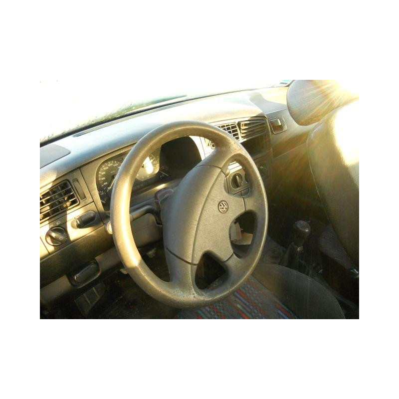 Amortisseur avant gauche VOLKSWAGEN GOLF 3 Photo n°5