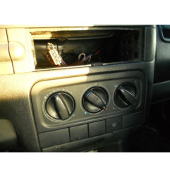 Amortisseur avant gauche VOLKSWAGEN GOLF 3