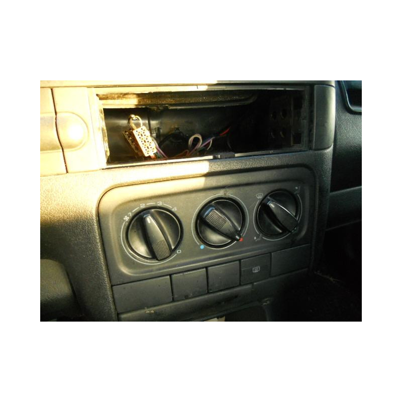 Amortisseur avant gauche VOLKSWAGEN GOLF 3 Photo n°6