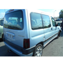 Bloc ABS (freins anti-blocage) PEUGEOT PARTNER 1