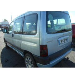 Bloc ABS (freins anti-blocage) PEUGEOT PARTNER 1