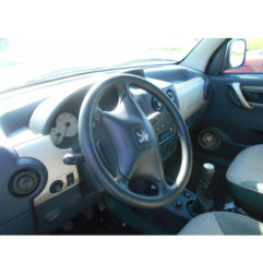 Bloc ABS (freins anti-blocage) PEUGEOT PARTNER 1