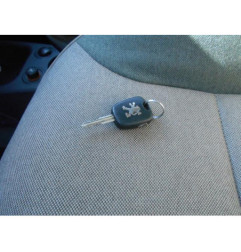Bloc ABS (freins anti-blocage) PEUGEOT PARTNER 1