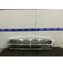 Calandre CHRYSLER VOYAGER 2 Photo n°1