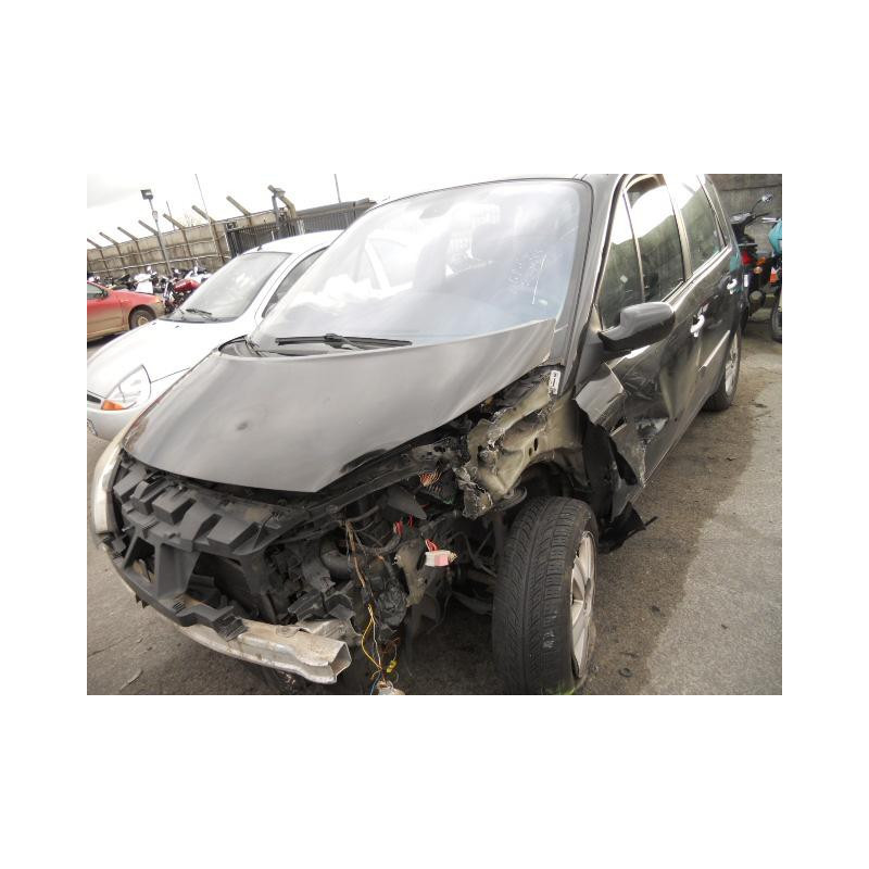 Bloc ABS (freins anti-blocage) RENAULT SCENIC 2 Photo n°4