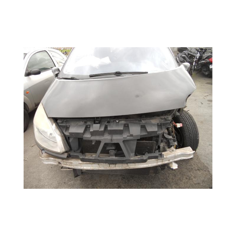 Bloc ABS (freins anti-blocage) RENAULT SCENIC 2 Photo n°5