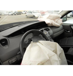 Bloc ABS (freins anti-blocage) RENAULT SCENIC 2