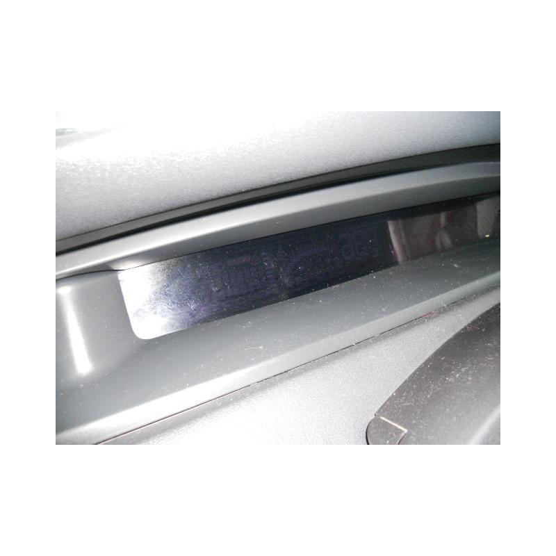 Bloc ABS (freins anti-blocage) RENAULT SCENIC 2 Photo n°11