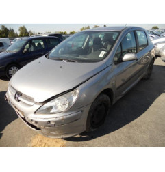 Amortisseur avant gauche PEUGEOT 307