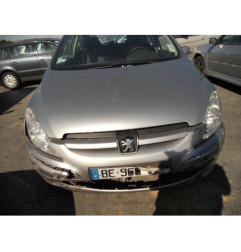 Amortisseur avant gauche PEUGEOT 307