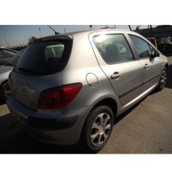 Amortisseur avant gauche PEUGEOT 307