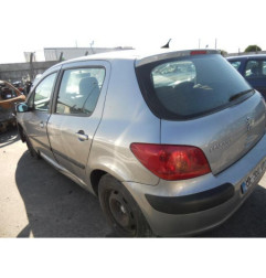 Amortisseur avant gauche PEUGEOT 307