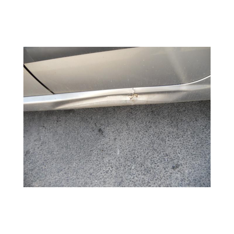 Amortisseur avant gauche PEUGEOT 307 Photo n°6