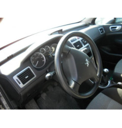Amortisseur avant gauche PEUGEOT 307