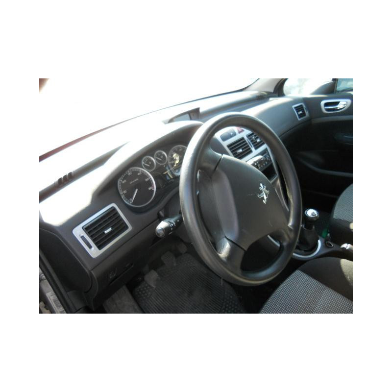 Amortisseur avant gauche PEUGEOT 307 Photo n°7