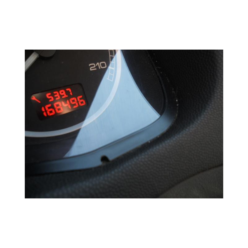 Amortisseur avant gauche PEUGEOT 307 Photo n°9