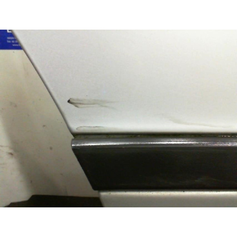 Porte arriere droit BMW SERIE 5 E39 Photo n°2