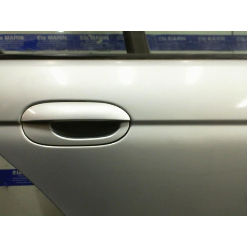 Porte arriere droit BMW SERIE 5 E39 Photo n°4