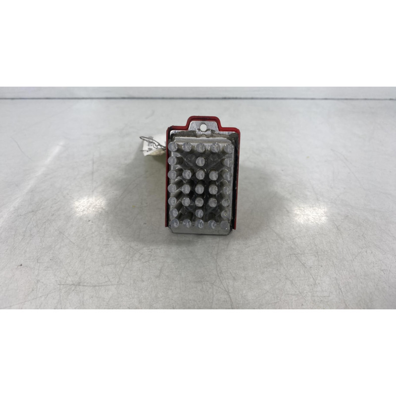 Resistance chauffage VOLKSWAGEN GOLF 4 Photo n°1