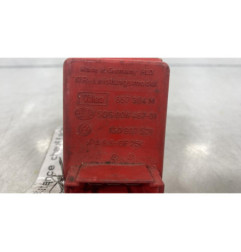 Resistance chauffage VOLKSWAGEN GOLF 4