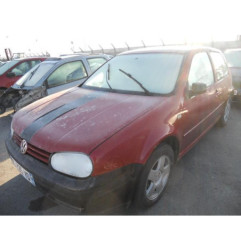 Resistance chauffage VOLKSWAGEN GOLF 4