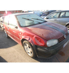 Resistance chauffage VOLKSWAGEN GOLF 4