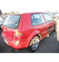 Resistance chauffage VOLKSWAGEN GOLF 4