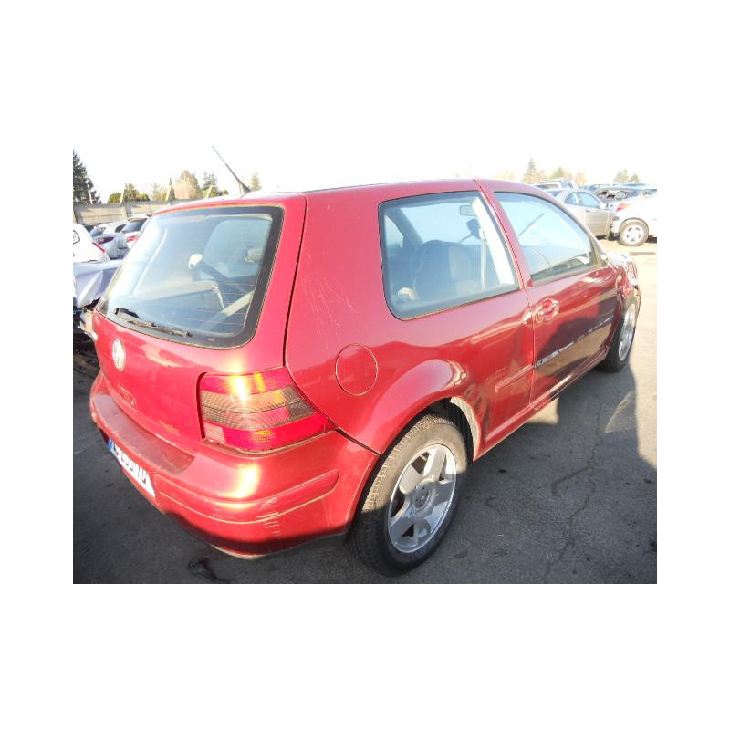 Resistance chauffage VOLKSWAGEN GOLF 4 Photo n°6