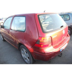 Resistance chauffage VOLKSWAGEN GOLF 4